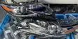 Saitin Fitilar Kai ta LED ta Lexus ES 350 2018 - 1