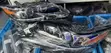 Saitin Fitilar Kai ta LED ta Lexus ES 350 2018 - 2