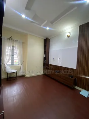 Mini Flat don haya a Ologolo, Lekki