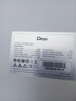 10kWh Deye Lithium Battery - 3