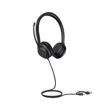 Yealink UH35 Binaural USB Headset for Teams - 1