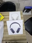 Apple AirPods Max (USB-C) - Sabon Abu - 4