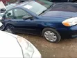 Toyota Corolla 2006 - Distress Foreign Used - 4