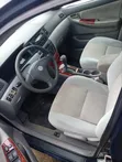 Toyota Corolla 2006 - Distress Foreign Used - 5