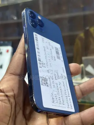 Apple iPhone 12 Pro 128GB Purple