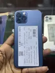 Apple iPhone 12 Pro 128GB Purple - 2