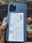 Apple iPhone 12 Pro 128GB Purple - 3
