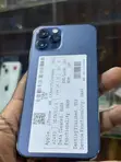 Apple iPhone 12 Pro 128GB Purple - 4
