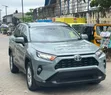 Toyota RAV4 XLE SUV 2022 - 5