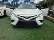 Toyota Camry XSE 2019 Mai Amfani Da Waje - 1
