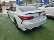Toyota Camry XSE 2019 Mai Amfani Da Waje - 3