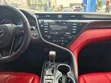 Toyota Camry XSE 2019 Mai Amfani Da Waje - 5