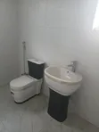 5 Bedroom Duplex don haya a Akoto Estate, Elebu - 3