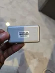 DigitalPersona U.are.U 4500 Fingerprint Scanner - 2
