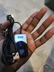 DigitalPersona U.are.U 4500 Fingerprint Scanner - 4