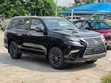 Lexus GX 460 AWD 2023 Black - 2