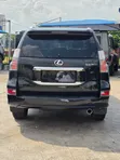 Lexus GX 460 AWD 2023 Black - 3