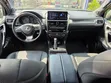 Lexus GX 460 AWD 2023 Black - 4