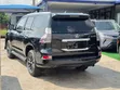 Lexus GX 460 AWD 2023 Black - 5
