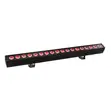 18x10W Pixel Control LED Wall Washer Light Bar - 3
