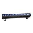 18x10W Pixel Control LED Wall Washer Light Bar - 5