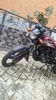 Qlink XP 200 2023 Red - 1