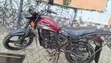 Qlink XP 200 2023 Red - 3