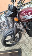 Qlink XP 200 2023 Red - 5
