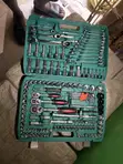 151-Piece Mechanical Tool Set - 3