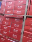 600W SMS Solar Flood Light - 1