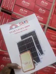 600W SMS Solar Flood Light - 2