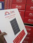 600W SMS Solar Flood Light - 3