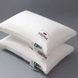 High Quality Microfiber Fibre Pillows - 3