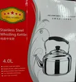 5-Star 4-Liter Kettle - 1