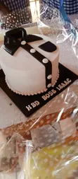 Ellacherry Events & More: Delicious Cakes & Confectionery - 2