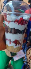 Ellacherry Events & More: Delicious Cakes & Confectionery - 3