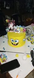 Ellacherry Events & More: Delicious Cakes & Confectionery - 5
