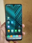 Samsung Galaxy A31 128GB Black - 1