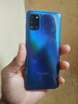 Samsung Galaxy A31 128GB Black - 4