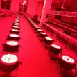18x10W LED Par Haske - 4