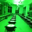 18x10W LED Par Haske - 5