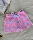 Peachloops Handmade Kids 3-Piece Crochet Set - 5