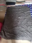 Mothercare Baby Bed Blanket & Shawl (Used) - 2