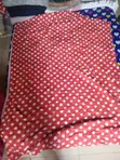 Mothercare Baby Bed Blanket & Shawl (Used) - 4