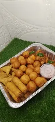 Chiomix Delish n More Small Chops Tray - 2