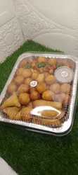 Chiomix Delish n More Small Chops Tray - 3