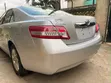 Toyota Camry 2011 Silver - 3