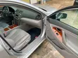 Toyota Camry 2011 Silver - 5