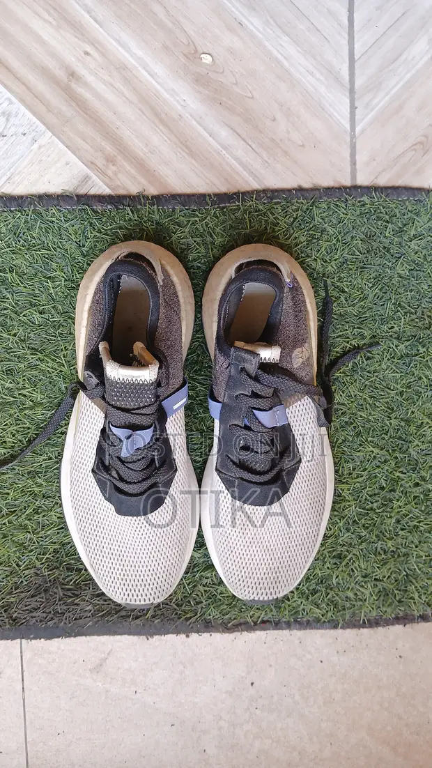 Adidas Trainers - Used - 1