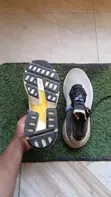 Adidas Takalmi - An Riga An Yi Amfani Da Shi - 4
